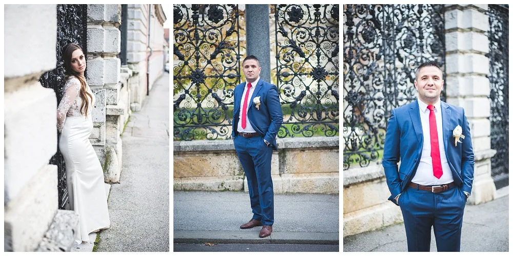 Foto session mladenaca u Zagrebu, fotografije