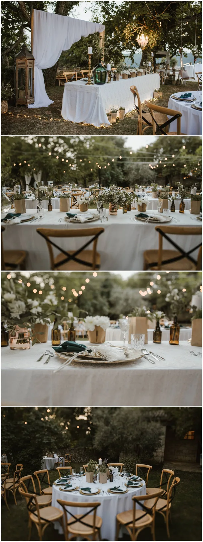 Fotografije detalja u agroturizmu Paladnjaki, Žminj