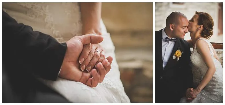 Fotografiranje vjenčanja, foto session u Novigradu, Istra