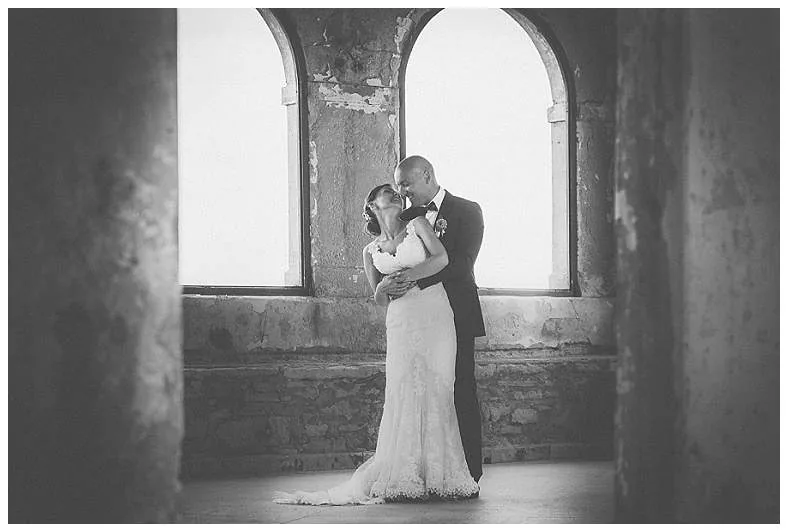 Slikanje vjenčanja u Novigradu, Imago Amoris Studio