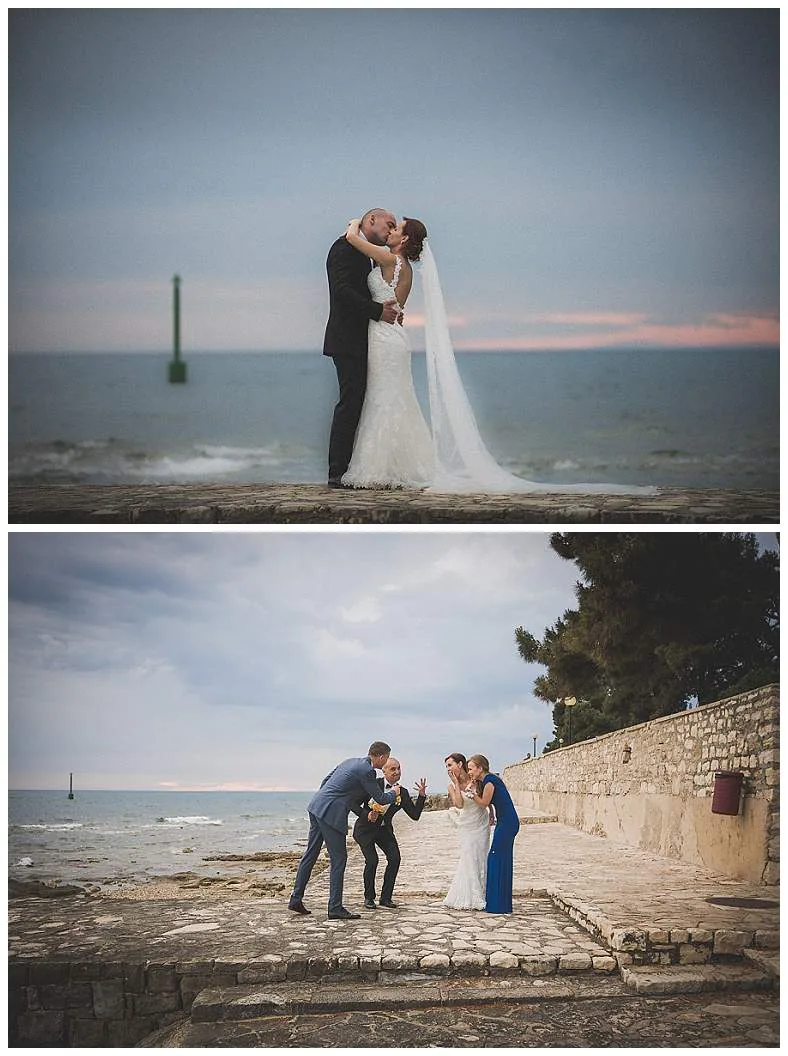 Fotograf za vjenčanja, Imago Amoris Studio, Novigrad istarski