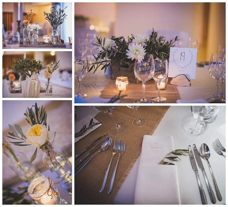 Vjenčanje u Novigradu, Istra, Hotel Aminess Maestral