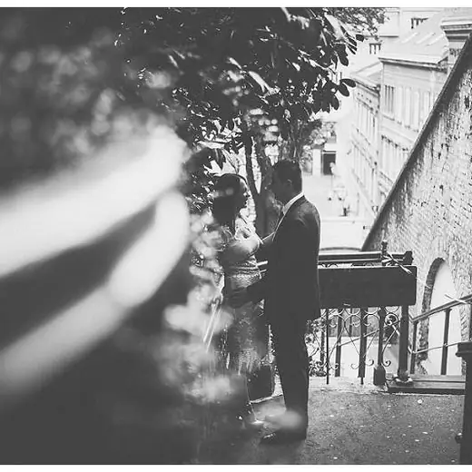 Nikolina & Marko — PreWedding Session