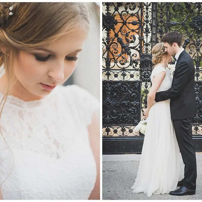 Petra & Marko — Vjenčanje | Zagreb