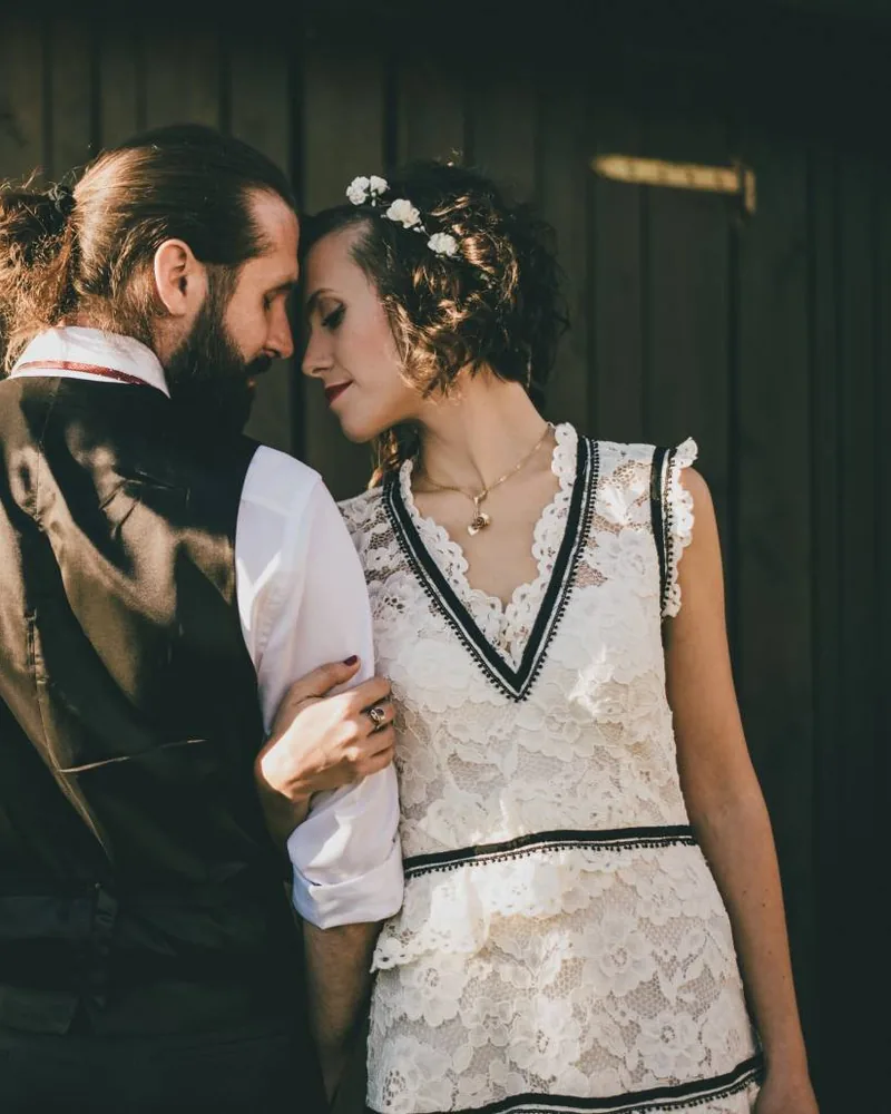 Fotografiranje vjenčanja u Istri